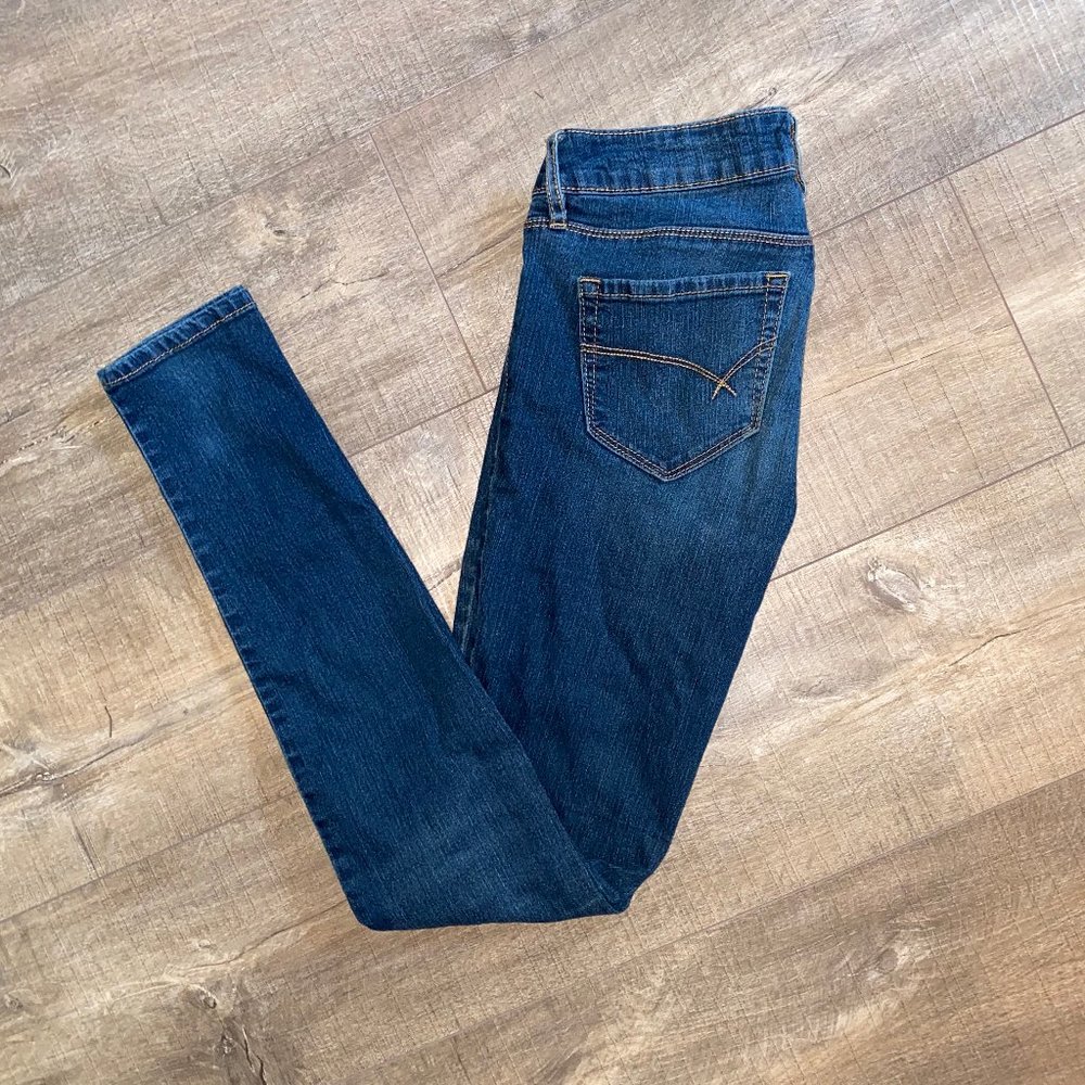 Blue Jeans